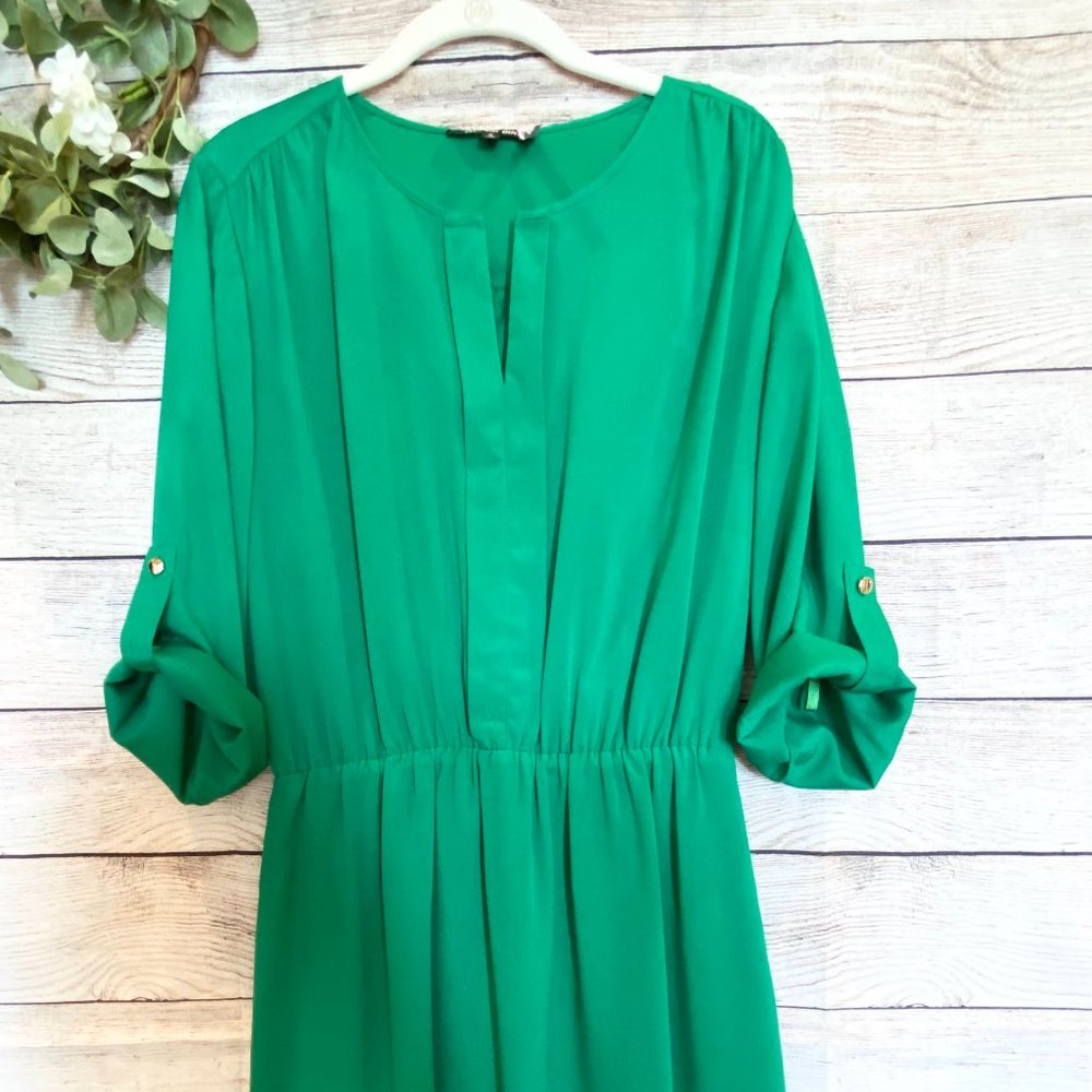 Gianni Binni Tunic Dress